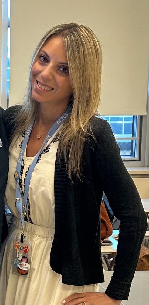 Tiffanie S.'s profile image