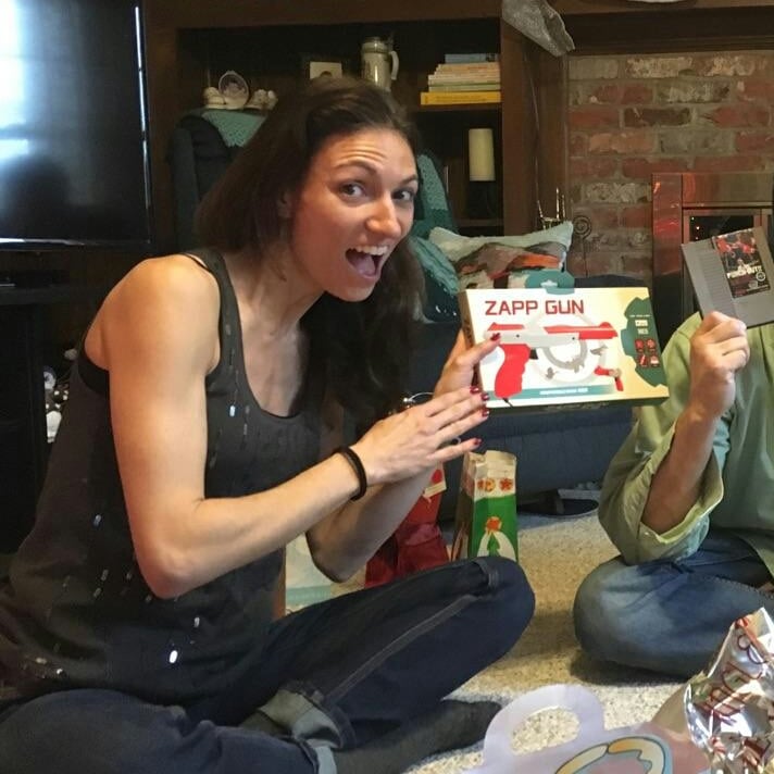 Amy P.'s profile image