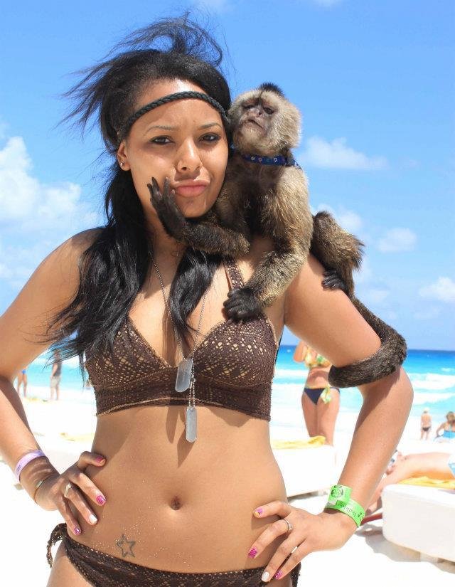 Dominique P.'s profile image