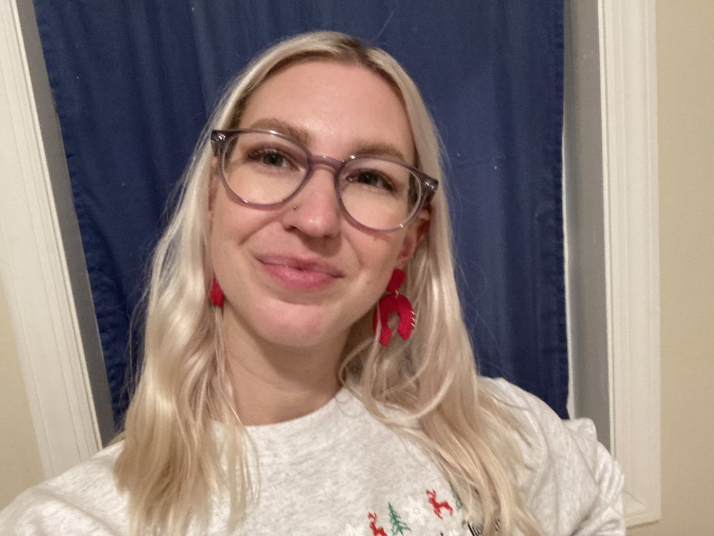 Michelle L.'s profile image