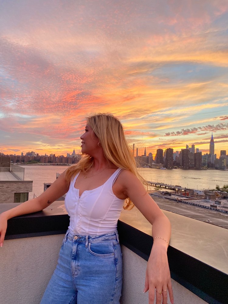 Jaimie R.'s profile image