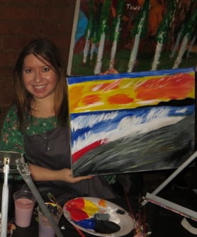 Laureen L.'s profile image