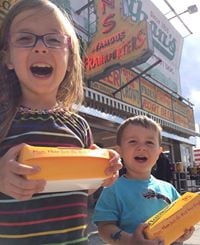 Jeffrey B.'s profile image