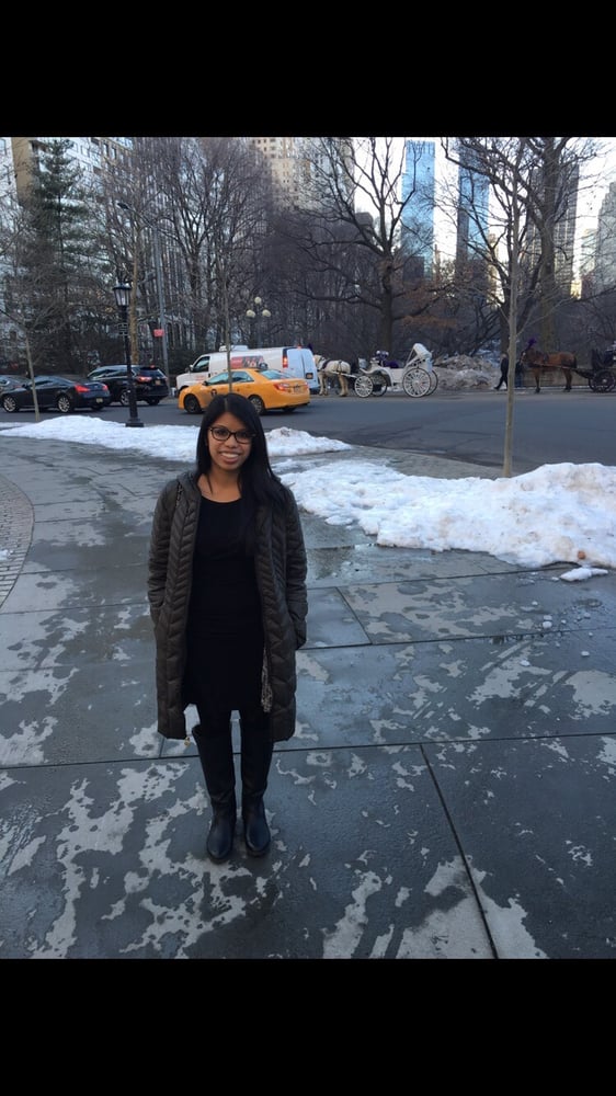 Malorie M.'s profile image