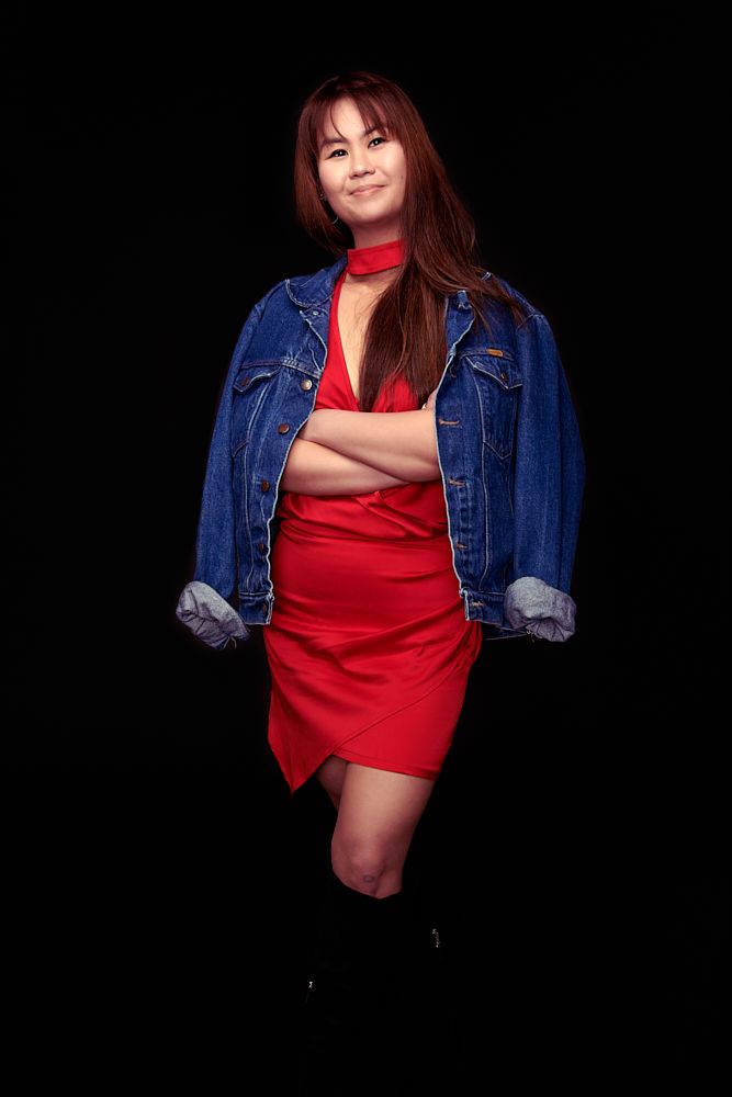 Kelly G.'s profile image