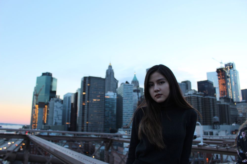 Natasha V.'s profile image