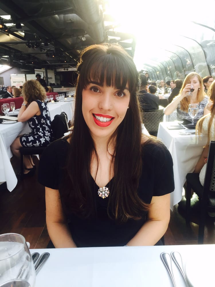 Alexia G.'s profile image