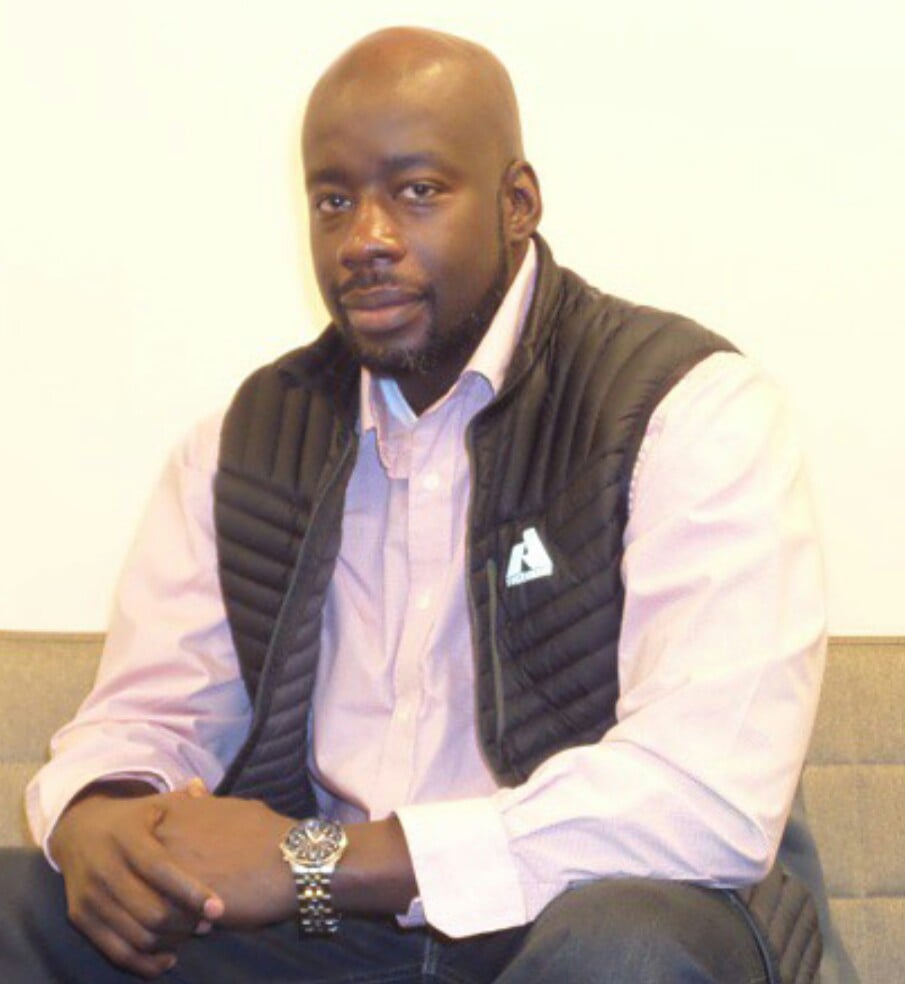 Dimitri M.'s profile image