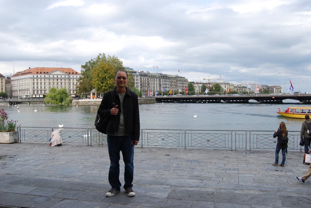 Tom D.'s profile image