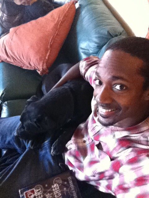 Kareem D.'s profile image