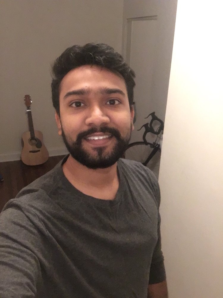 Aditya G.'s profile image