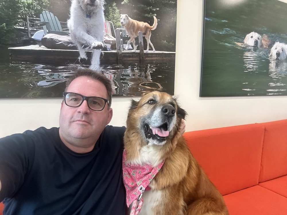 Parrish C.'s profile image