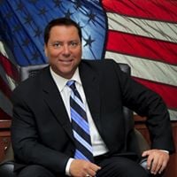 Larry F.'s profile image