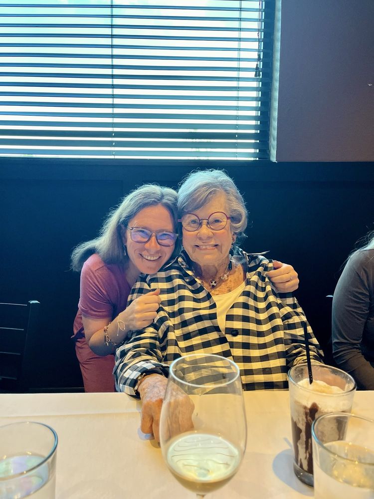 Amanda M.'s profile image