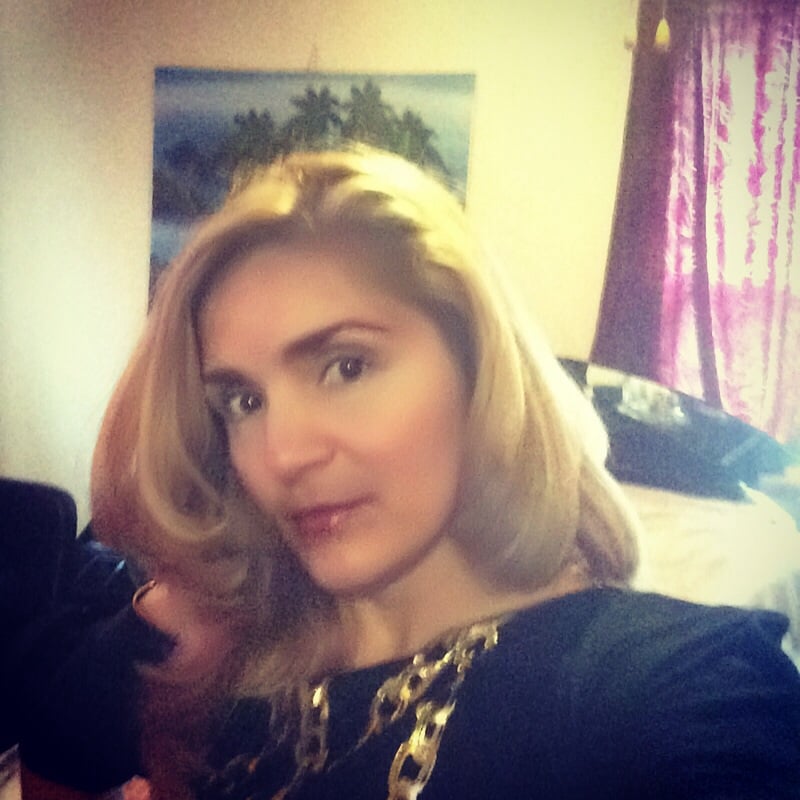 Alicia A.'s profile image