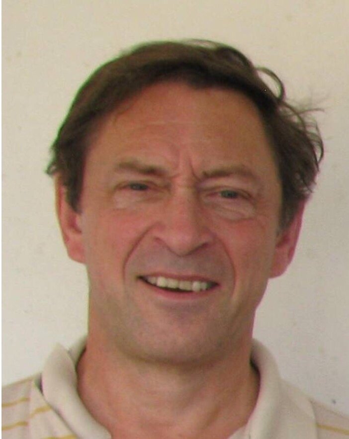 Harold M.'s profile image