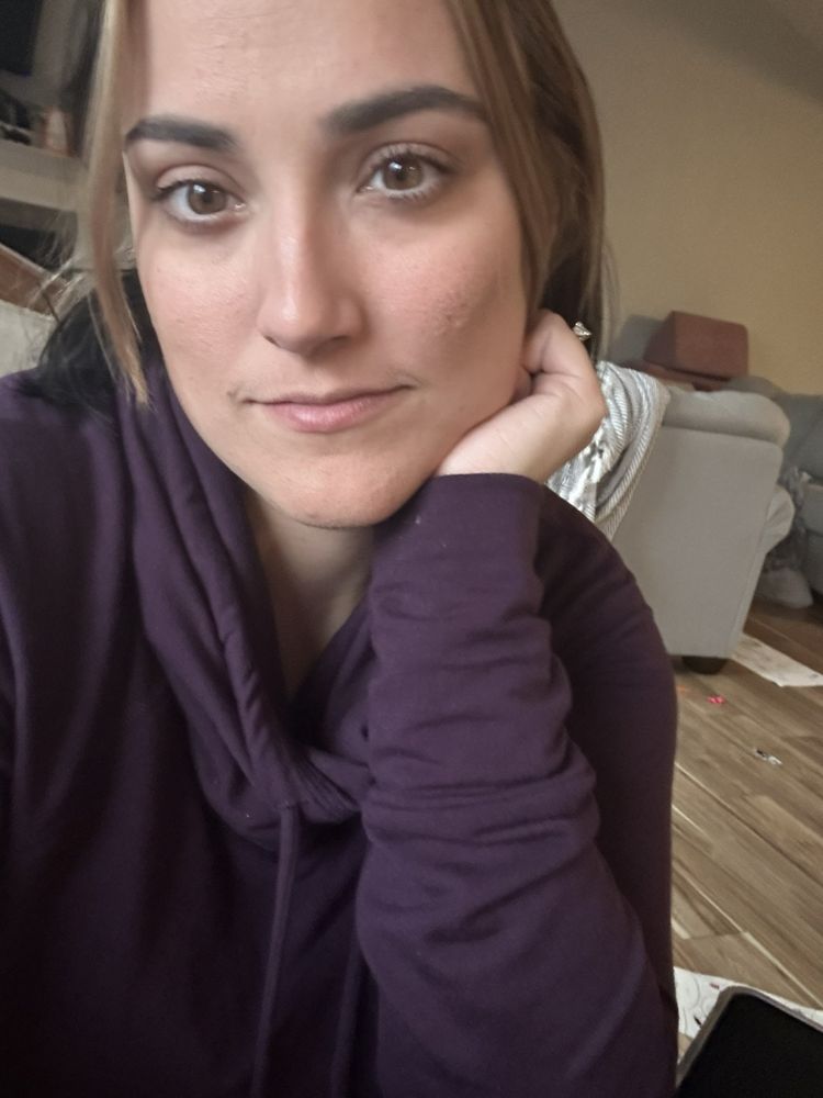 Ashley D.'s profile image