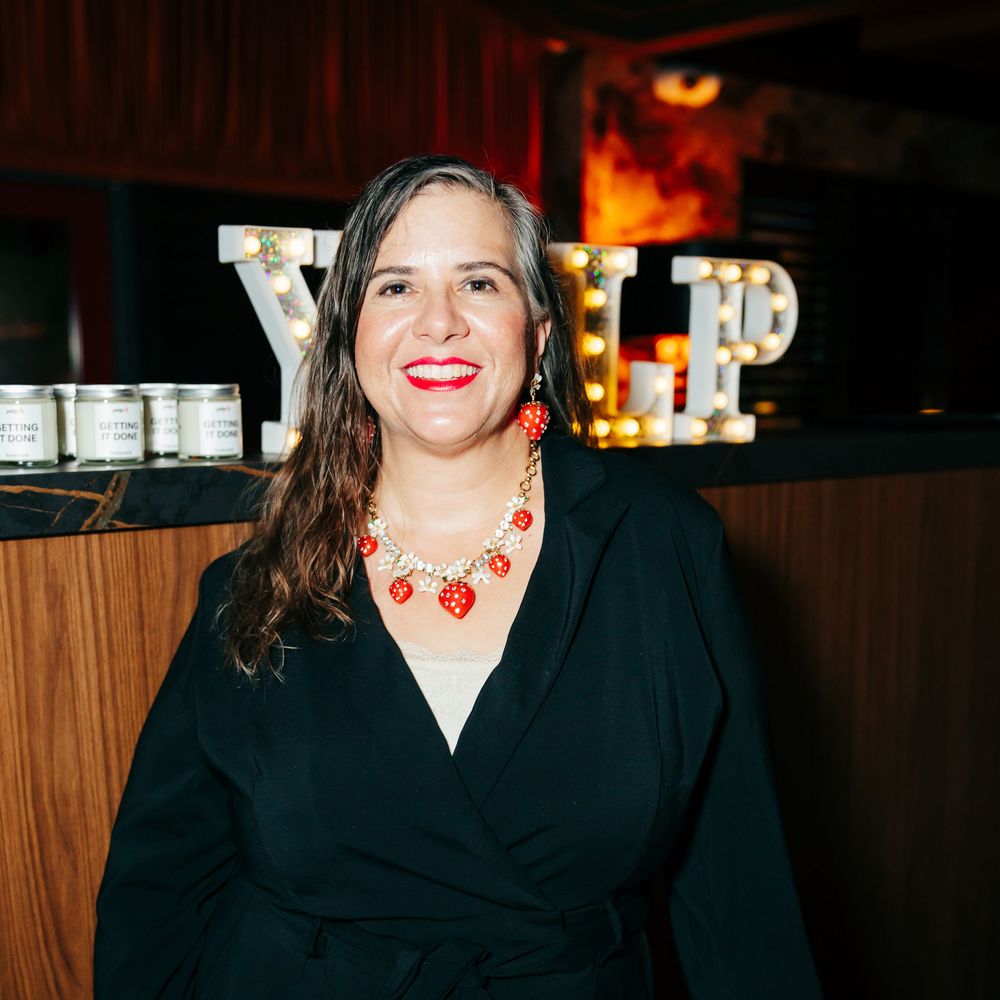 Melodie M.'s profile image