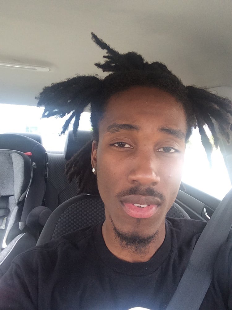 Tevin C.'s profile image