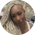 Keena J.