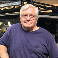 WayneLuedtka's profile image