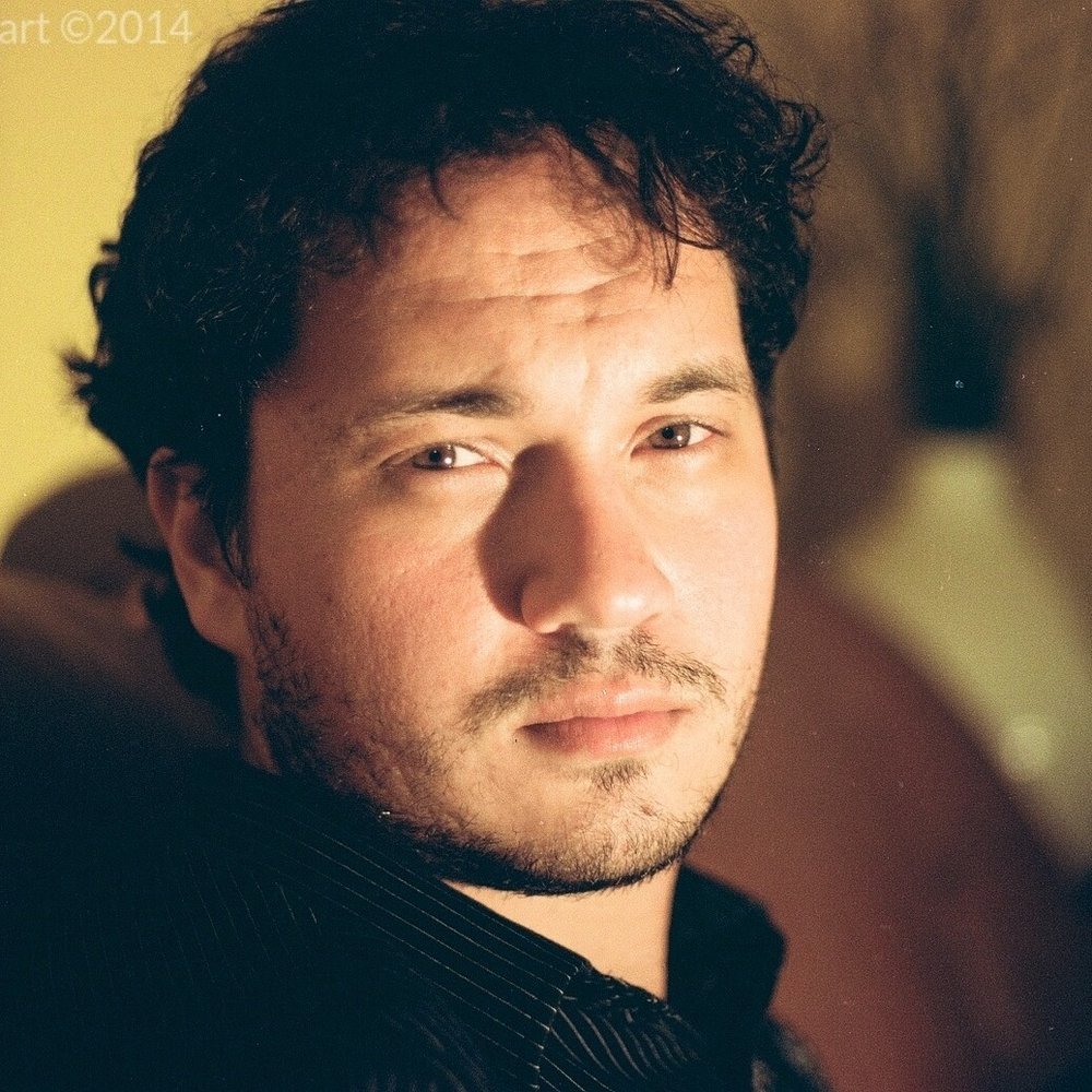 Daniel M.'s profile image