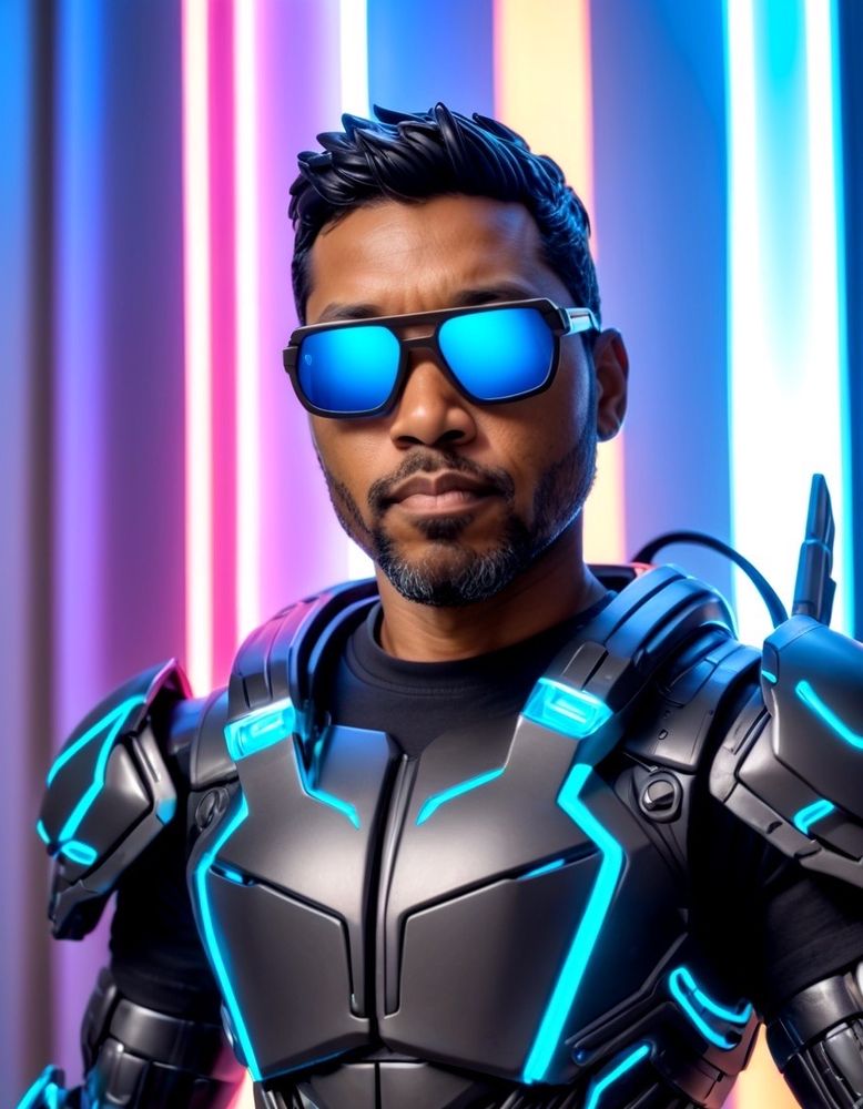 Mario J.'s profile image