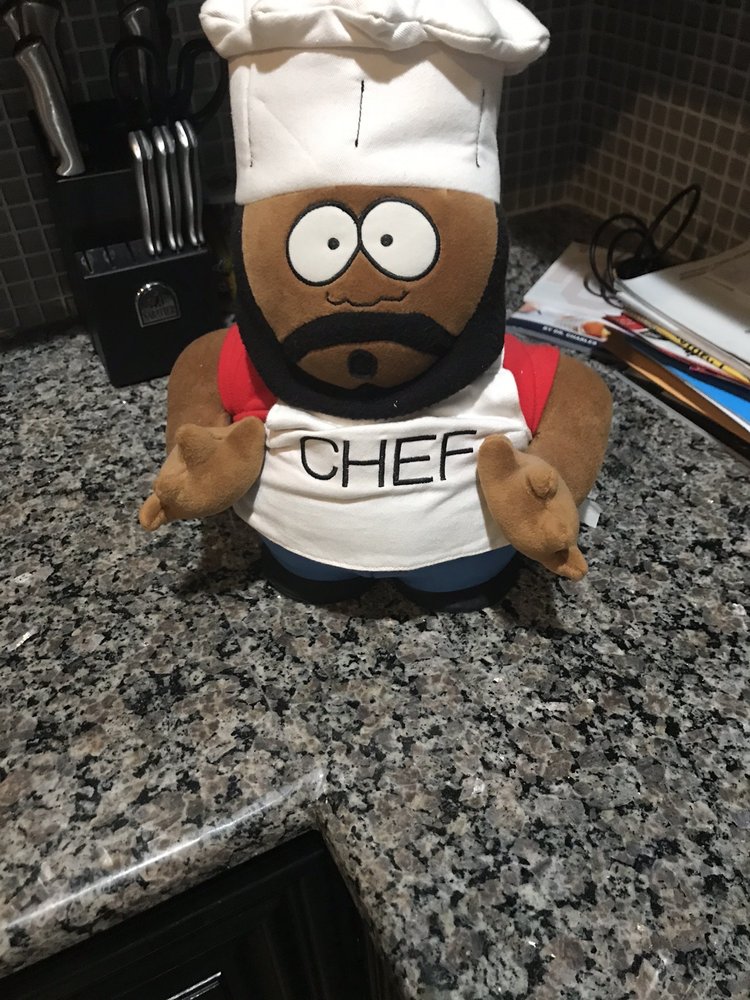 Ray B.'s profile image