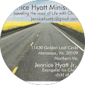 Jennice Hyatt, J.