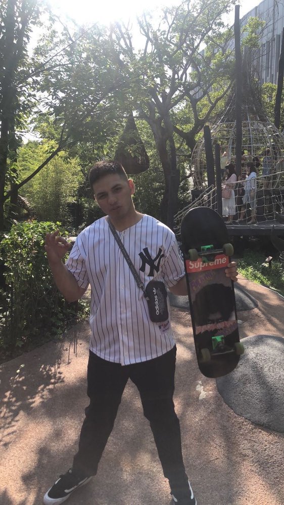 Rodolfo S.'s profile image