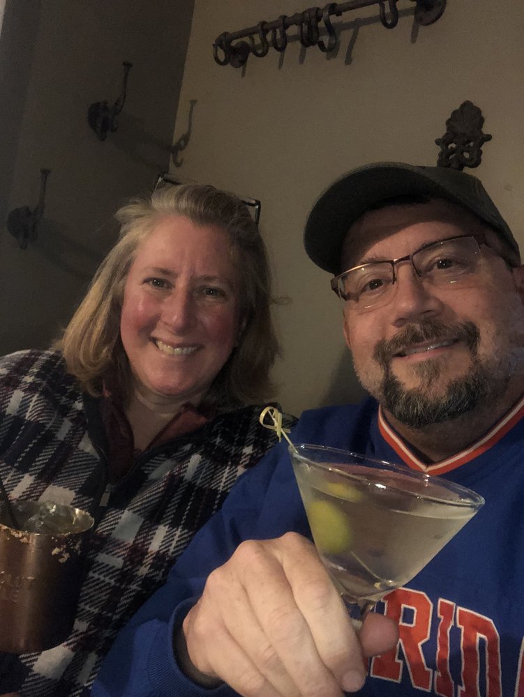 Wesley M.'s profile image