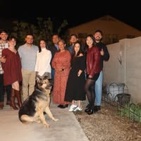 Gloria Garcia's profile image