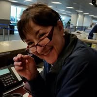 Joan Mickelson's profile image