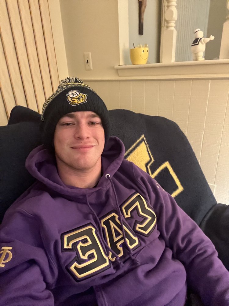 Brennen R.'s profile image