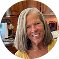 Bernadette B.