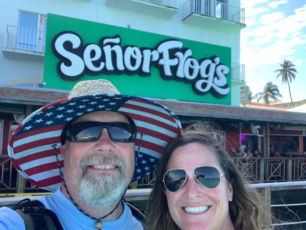 Syd G.'s profile image