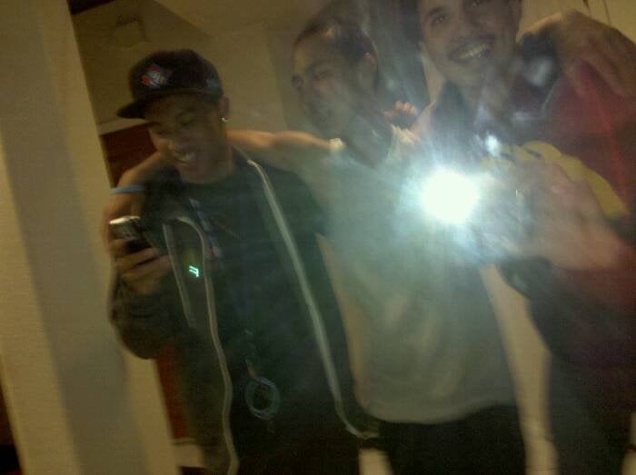 Kainoa L.'s profile image