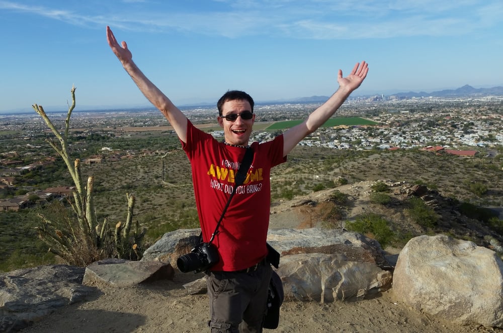 Jay K.'s profile image