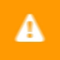 Warning page take actions page appears to contain problematics's profile image