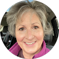 Maureen G.