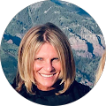 Profile Photo of Liz Jones