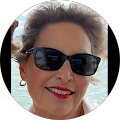 Nancy Judge's Profile Image