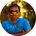 Suresh Gudimetla's Profile Image