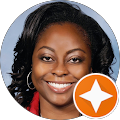 Amber Robinson's Profile Image