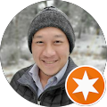 Peter Nguyen's Profile Image