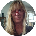 Vicki K.