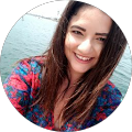 Profile Photo of Danielle Peterson