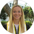 Profile Photo of Mikaela Durben