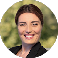 Profile Photo of Abigail Thompson