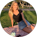 Profile Photo of Isabel Stidham